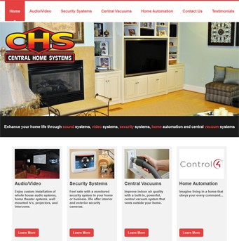 Central Home Systems
